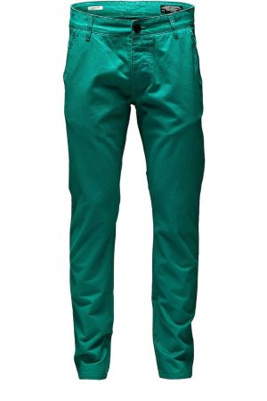 Мъжки Панталон JACK JONES Mens Pants 507685 JJ 00007 TURQUOISE